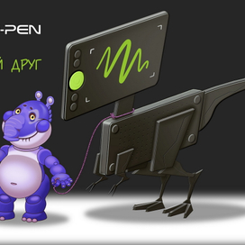 Для планшета