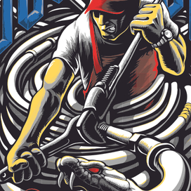 Мастер изоляции