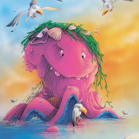 теплый прием