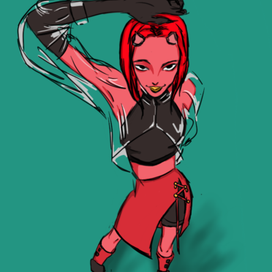 Пришествие 