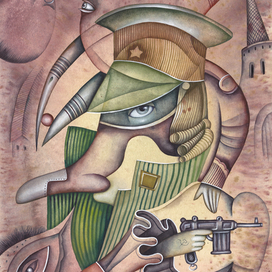 Татуировка