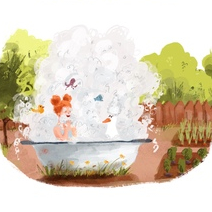 Софи и Гусик