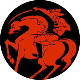 Красноармеец