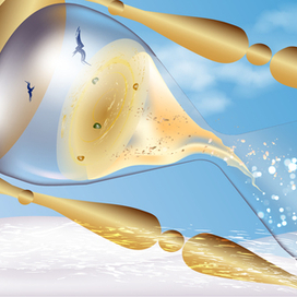 Песочные часы