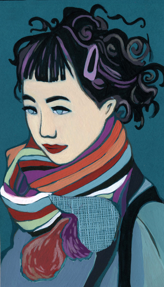 Осеннее настроение