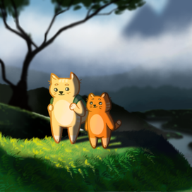 Путешественники