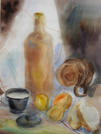 восточное настроение