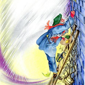 Последний лист