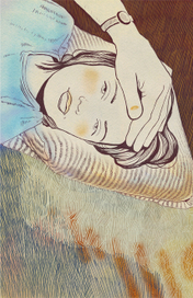 Книжная иллюстрация