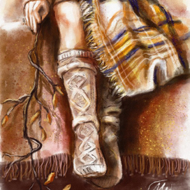 осенний уют