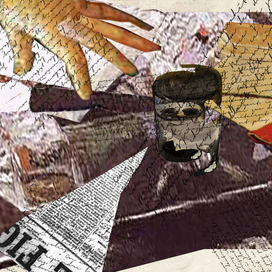 Ж.-П. Сартр "Тошнота"