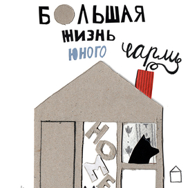 Зин "Большая жизнь юного Чарли"