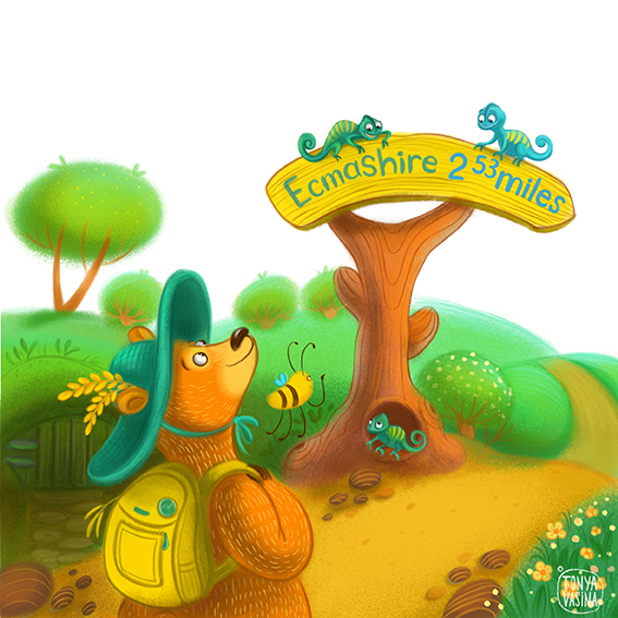 Джесси и Нэнси