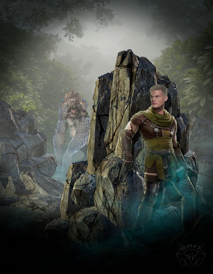 Обложка для книги... 