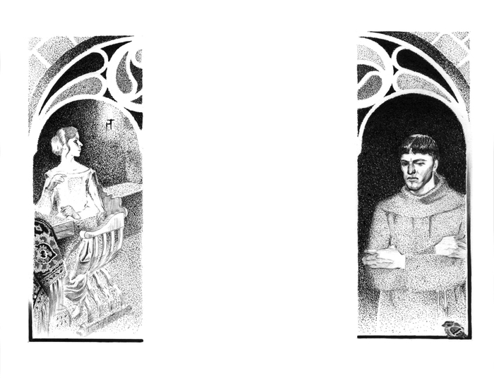 Е. Дарваш, "Победитель турок".