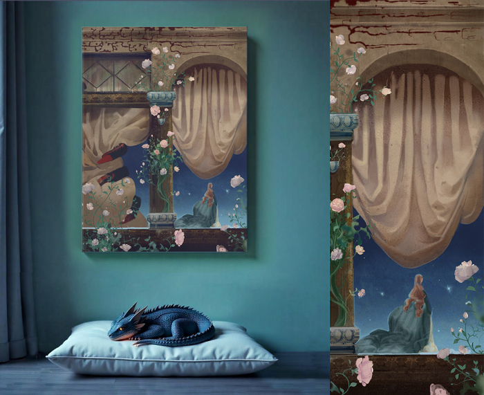 Иллюстрация для сайта