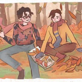 Тематическая иллюстрация