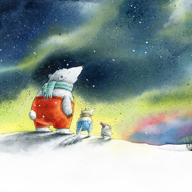 Чудо в Новый год