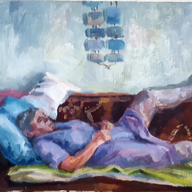 Дневной сон