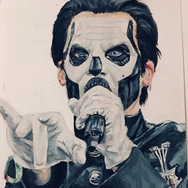 Papa Emeritus III