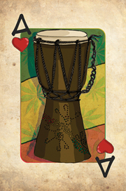 РастаКарты