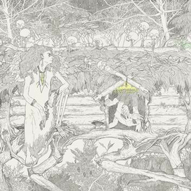 Первая Баба Яга