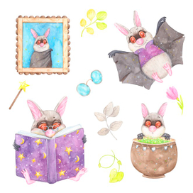 Бугагашеньки