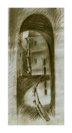 Так много большой воды