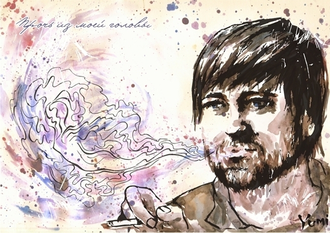 Саша Васильев