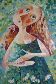 Мечта о Весне