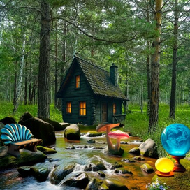 Фотоколлаж