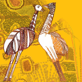 Австралия. Мифы и легенды