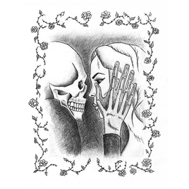 Dreams of my spring. 