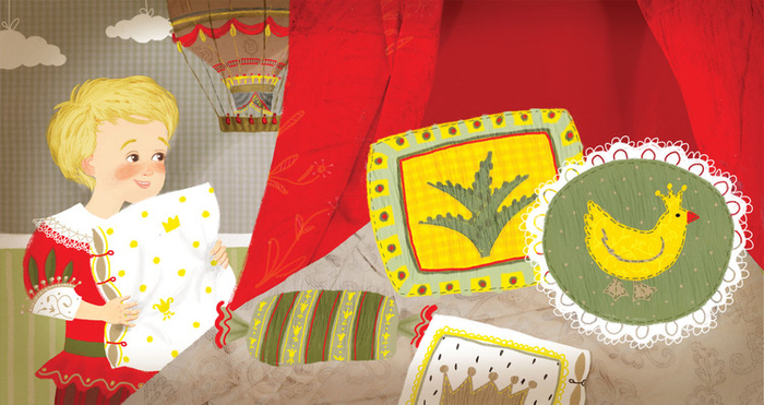 Prince who was very naughty_10