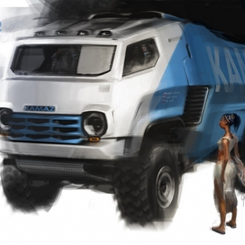 красавица и чудовище