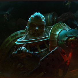 Гвардия смерти