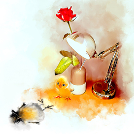 Не ожидал....