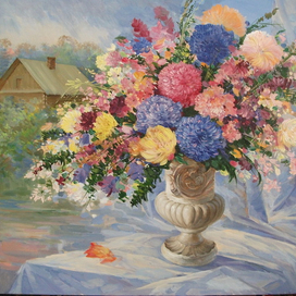 натюрморт 1679