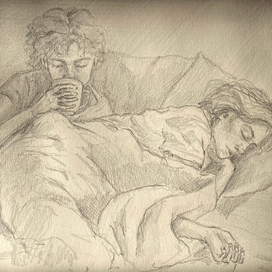 Доброе утро 