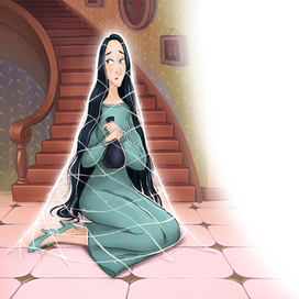 Книжная иллюстрация