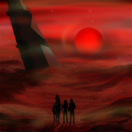 Столкновение