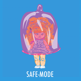 SAFE-MODE