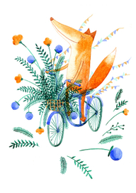 На встречу ветру