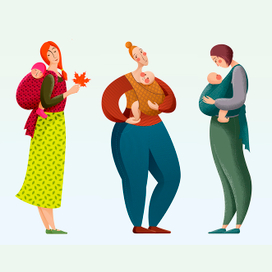 Слингомамы