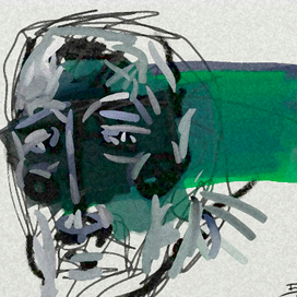 Поиск пластики: Голова.