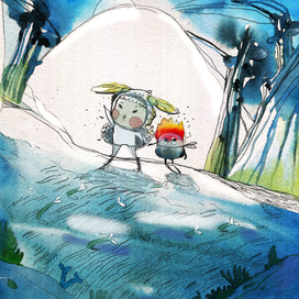 Шиши и уголек