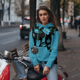 Иллюстрации паттерн для ткани 