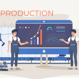 ROBOTICS PRODUCTION
