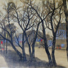 Прогулочки