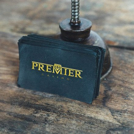 Логотип для казино в ЮАР